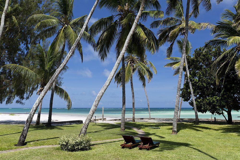 Neptune Paradise Beach Resort & Spa Galu Kültér fotó